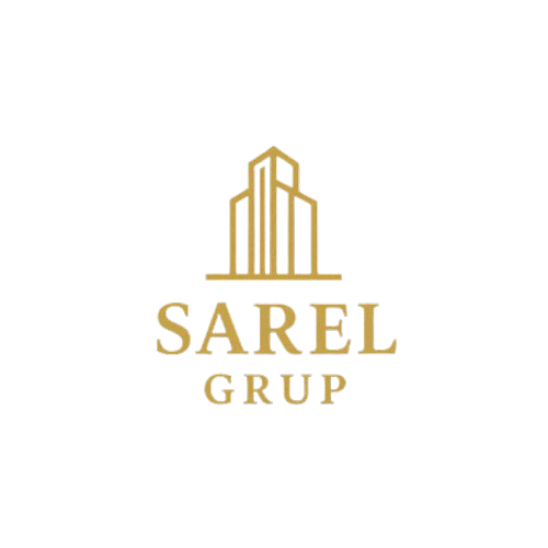 Sarel Grup Logo